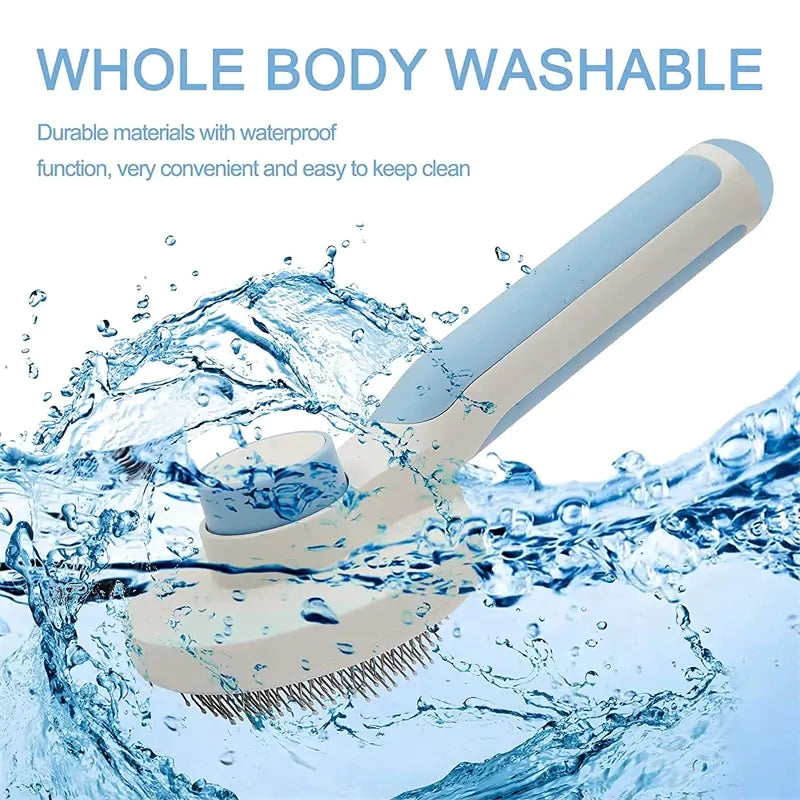 Procare Pet Grooming Brush