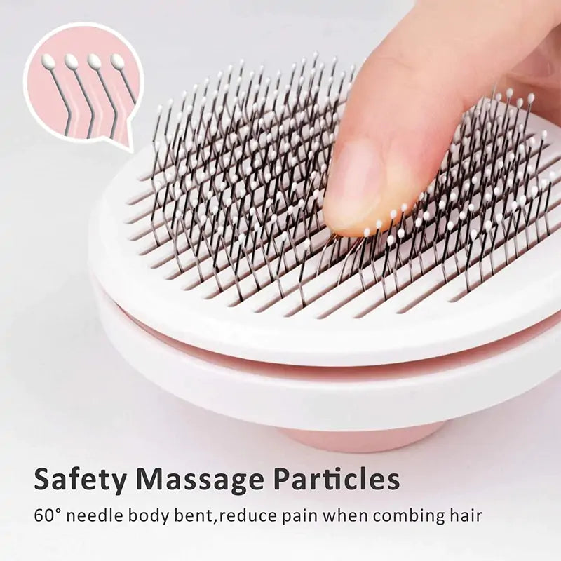 Procare Pet Grooming Brush