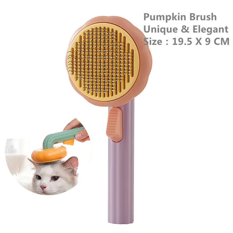 Procare Pet Grooming Brush