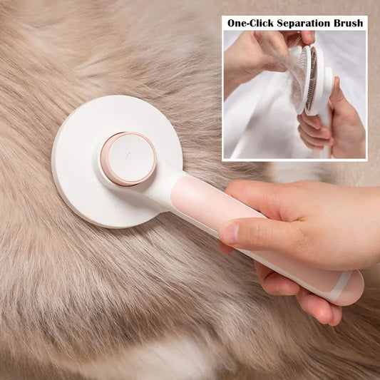 Procare Pet Grooming Brush